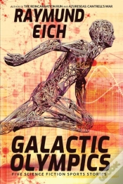 Capa do artigo Galactic Olympics