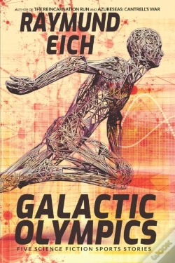 Capa do artigo Galactic Olympics