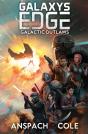Galactic Outlaws - Preview