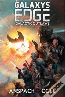 Galactic Outlaws