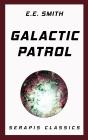 Galactic Patrol - Preview