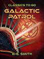 Galactic Patrol - Preview
