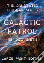 Galactic Patrol