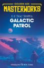 Galactic Patrol - Preview