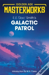 Galactic Patrol