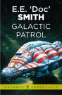 Galactic Patrol - Preview