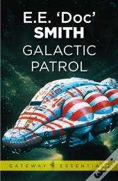 Galactic Patrol