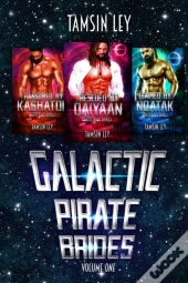 Galactic Pirate Brides
