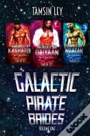 Galactic Pirate Brides