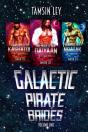 Galactic Pirate Brides - Preview