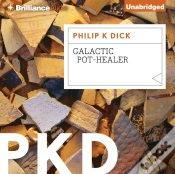 Capa do artigo Galactic Pot-Healer