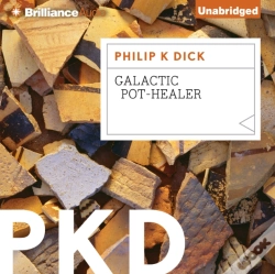 Capa do artigo Galactic Pot-Healer