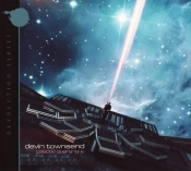 Capa do artigo Galactic Quarantine - CD