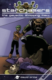 Capa do artigo Galactic Shopping Mall