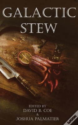 Capa do artigo Galactic Stew