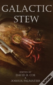 Capa do artigo Galactic Stew
