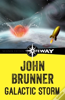 Capa do artigo Galactic Storm