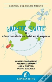 Galactic Suite  