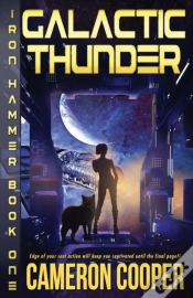 Capa do artigo Galactic Thunder