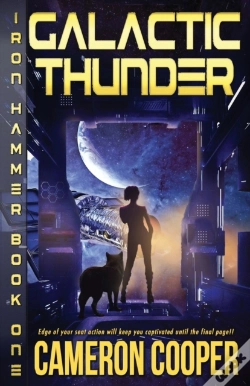 Capa do artigo Galactic Thunder