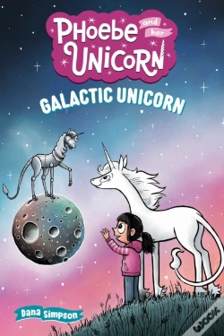 Capa do artigo Galactic Unicorn