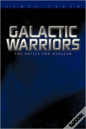 Capa do artigo Galactic Warriors
