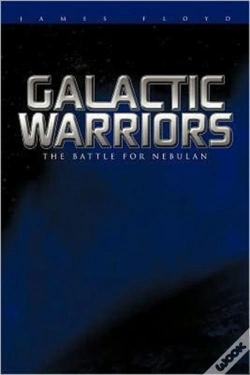 Capa do artigo Galactic Warriors