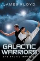 Galactic Warriors