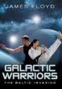 Galactic Warriors - Preview