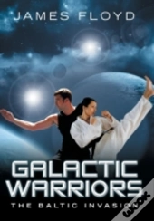 Galactic Warriors
