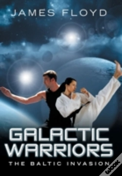 Capa do artigo Galactic Warriors