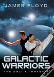 Capa do artigo Galactic Warriors
