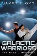 Galactic Warriors