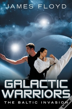 Capa do artigo Galactic Warriors
