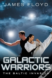 Capa do artigo Galactic Warriors