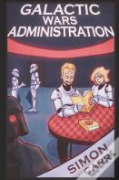 Galactic Wars Administration