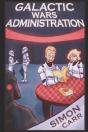 Galactic Wars Administration - Preview