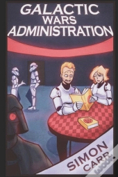 Galactic Wars Administration