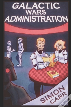 Capa do artigo Galactic Wars Administration