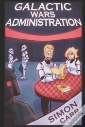 Capa do artigo Galactic Wars Administration