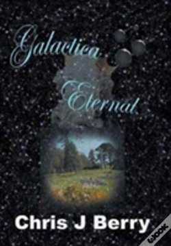 Capa do artigo Galactica Eternal