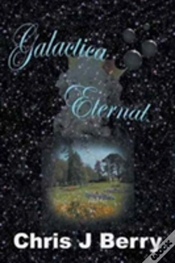 Capa do artigo Galactica Eternal