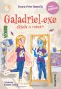 Galadriel Exe Hada O Robot - Preview