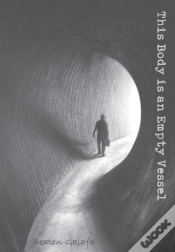 Capa do artigo Galafa: This Body Is An Empty Vessel: Poetry