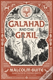 Capa do artigo Galahad And The Grail