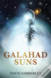 Capa do artigo Galahad Suns
