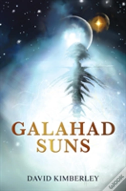 Capa do artigo Galahad Suns