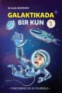 Galaktikada Bir Kun - One Day In The Galaxy - Preview