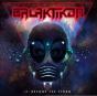 Galaktikon II: Become the Storm - CD - Preview