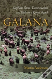 Galana